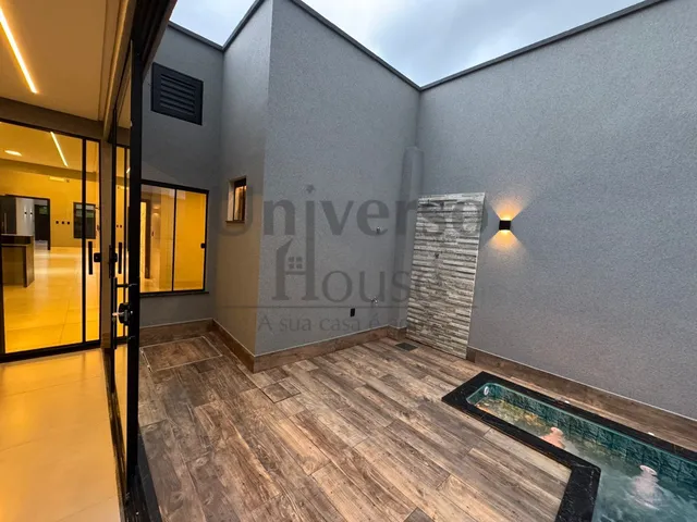 Imagem 14: Casa em Jardim Atlântico, Goiânia/GO