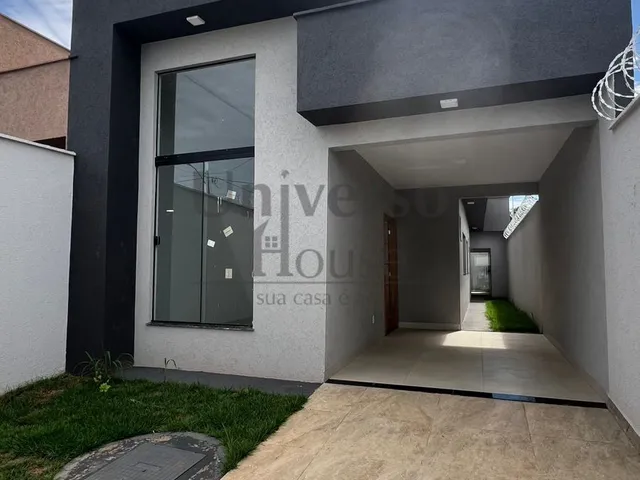 Imagem: Casa em Goiânia Park Sul, Aparecida de