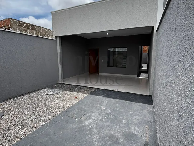 Imagem: Casa em Jardim Scala, Trindade/GO