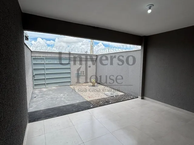 Imagem 7: Casa em Jardim Scala, Trindade/GO