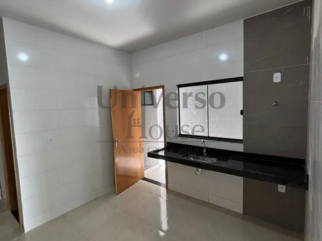 Imagem 12: Casa em Jardim Scala, Trindade/GO
