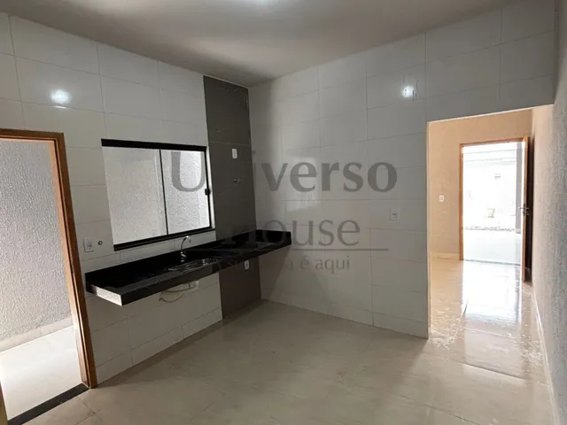 Imagem 4: Casa em Jardim Scala, Trindade/GO