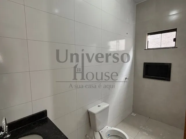 Imagem 2: Casa em Jardim Scala, Trindade/GO