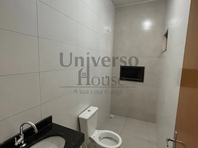 Imagem 8: Casa em Jardim Scala, Trindade/GO