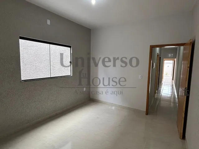 Imagem 11: Casa em Jardim Scala, Trindade/GO