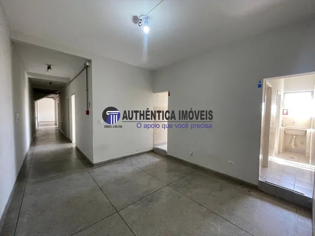 Imagem: Sala para Locação - Comercial - Jd. Das
