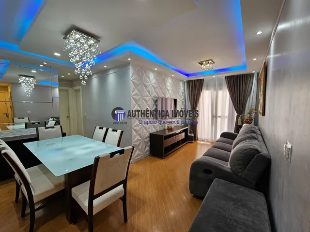 Imagem: APARTAMENTO para VENDA - RESIDENCIAL - VILA
