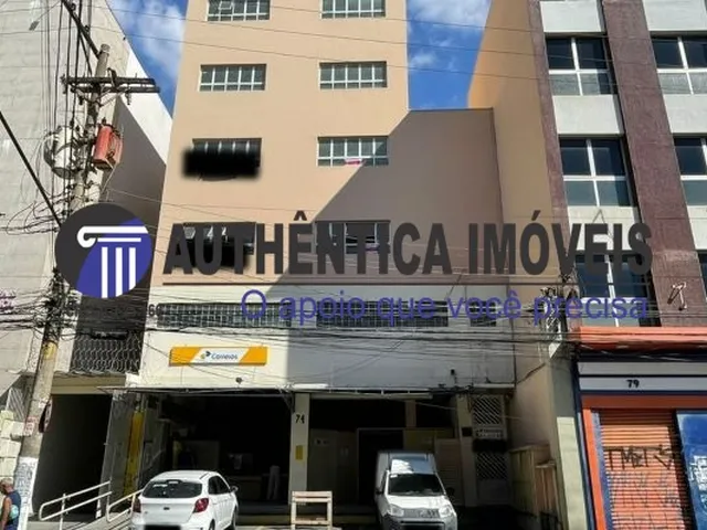 Imagem: Prédio Comercial para Locação - Centro