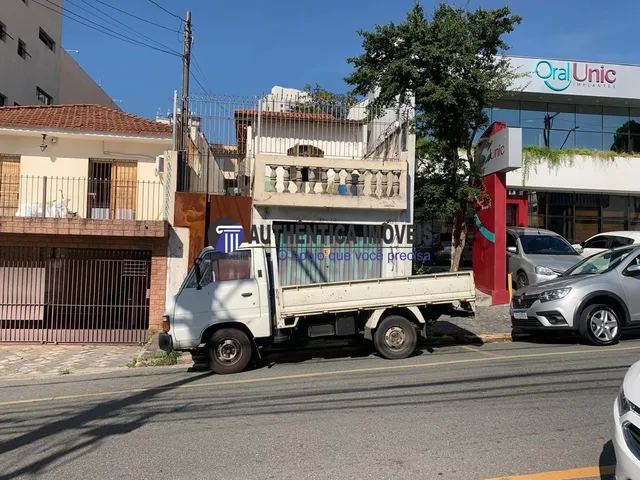 Imagem: SOBRADO para LOCAÇÃO - RESIDENCIAL E COMERCIAL