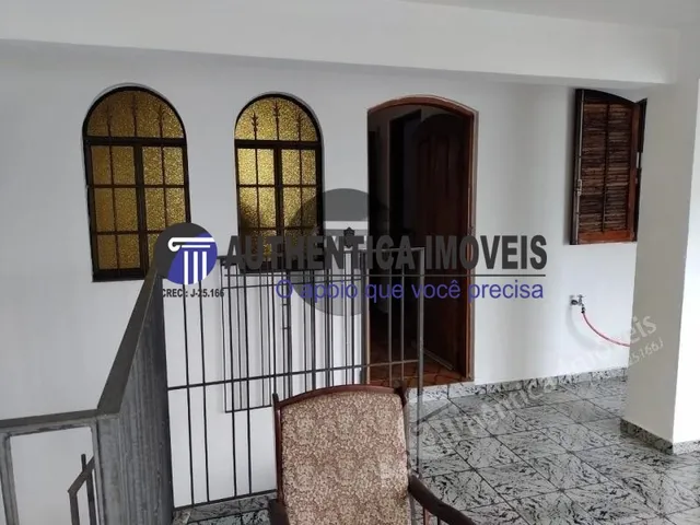 Imagem: Imóvel Comercial para Locação - Vl Osasco