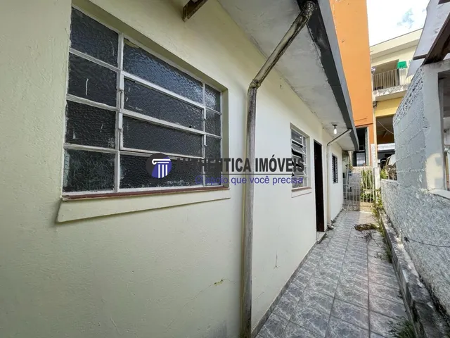 Imagem: CASA TÉRREA para LOCAÇÃO - BELA VISTA