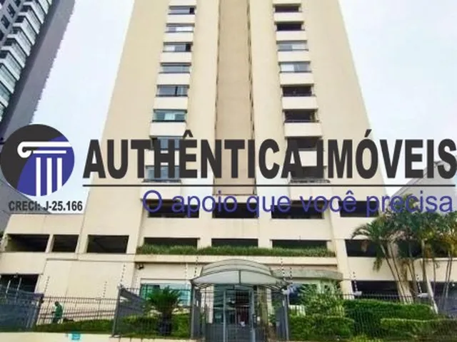 Imagem: APARTAMENTO - VILA YARA - OSASCO - AUTHÊNTICA