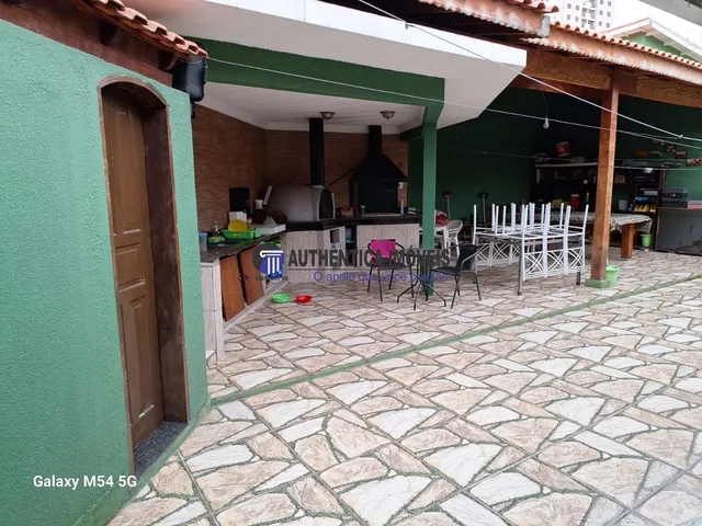 Imagem: Casa Terrea- Bussocaba - Osasco - Authetica