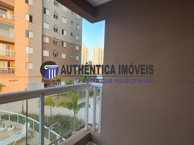 Imagem 9: Apartamento para Venda - Jardim Roberto - Osasco - Sp