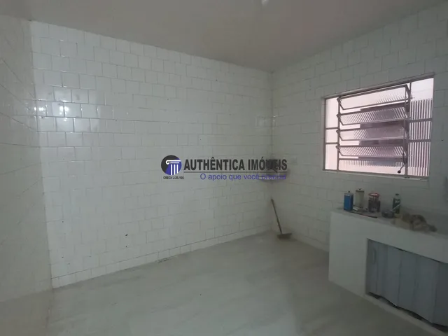 Imagem: CASA para LOCAÇÃO - BELA VISTA - OSASCO