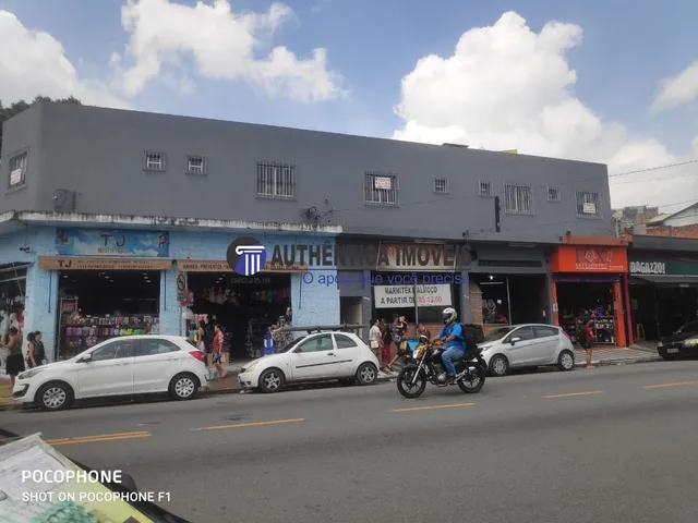 Imagem: Sala Comercial para Locação - Santo Antonio