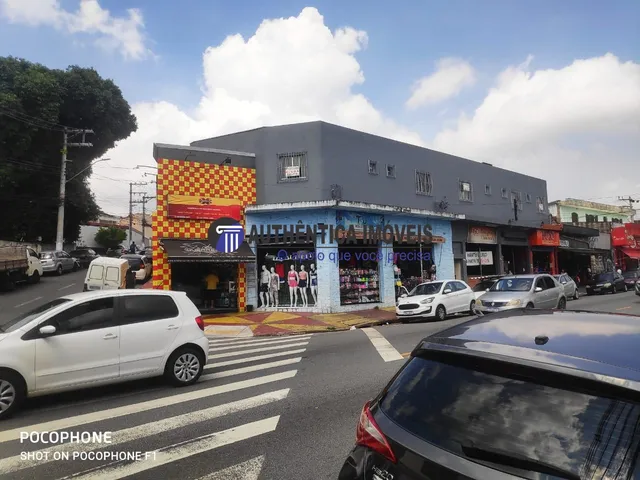 Imagem: Sala Comercial para Locação - Santo Antonio