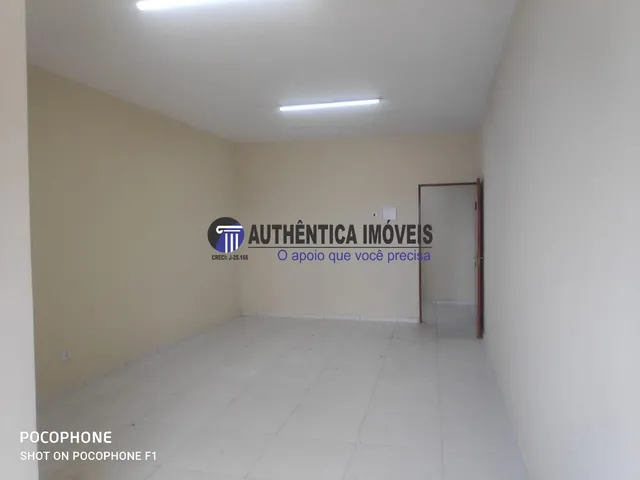 Imagem: Sala Comercial para Locação - Santo Antonio