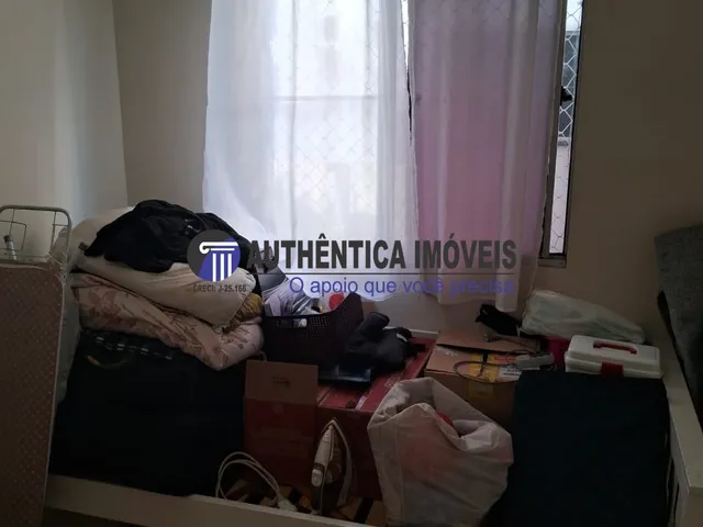 Imagem 10: APARTAMENTO para VENDA - COMPRA - VILA MENCK - OSASCO