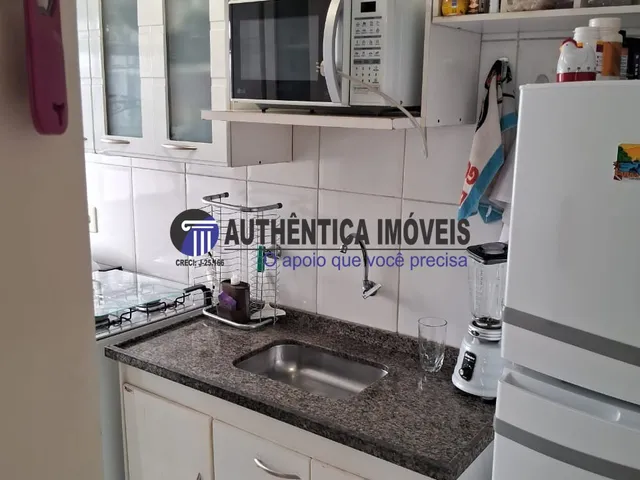 Imagem 2: APARTAMENTO para VENDA - COMPRA - VILA MENCK - OSASCO