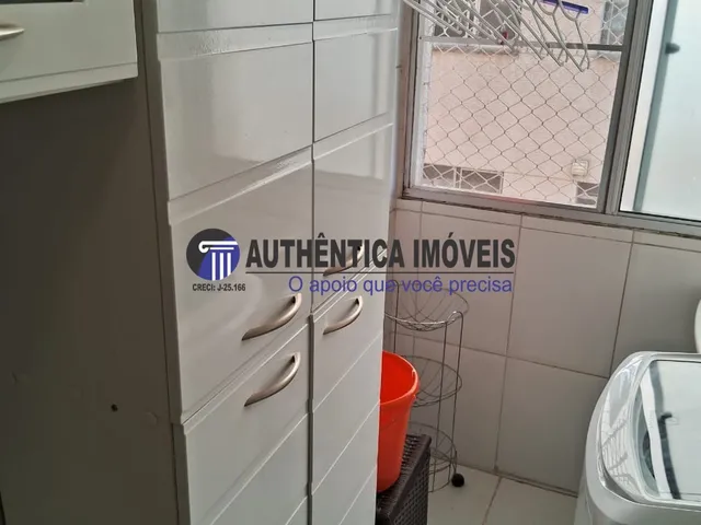 Imagem 6: APARTAMENTO para VENDA - COMPRA - VILA MENCK - OSASCO