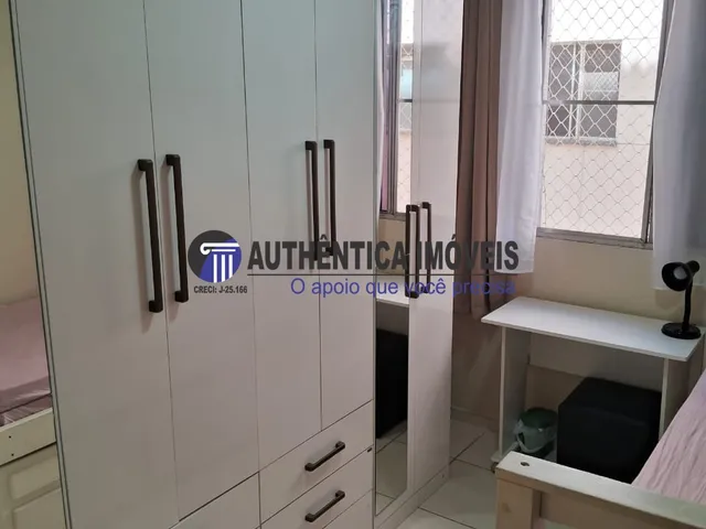 Imagem 12: APARTAMENTO para VENDA - COMPRA - VILA MENCK - OSASCO