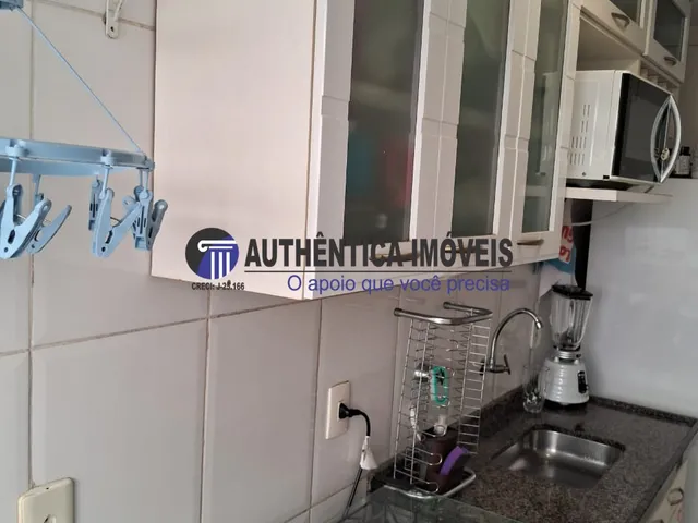 Imagem 7: APARTAMENTO para VENDA - COMPRA - VILA MENCK - OSASCO