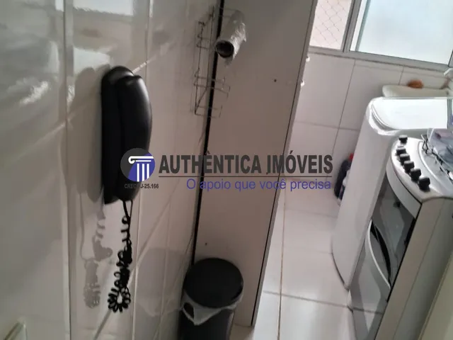 Imagem 15: APARTAMENTO para VENDA - COMPRA - VILA MENCK - OSASCO