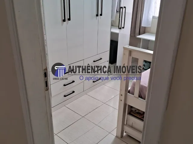 Imagem 9: APARTAMENTO para VENDA - COMPRA - VILA MENCK - OSASCO