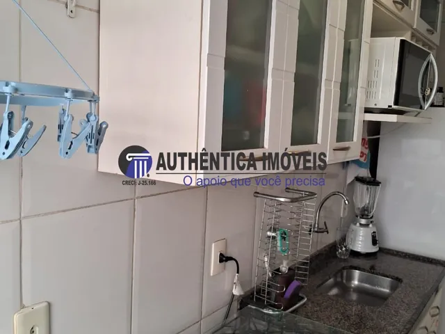 Imagem 3: APARTAMENTO para VENDA - COMPRA - VILA MENCK - OSASCO