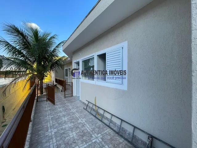 Imagem: CASA ASSOBRADADA para LOCAÇÃO - KM 18