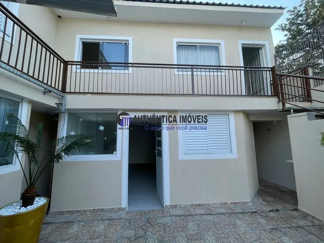 Imagem: CASA TÉRREA para LOCAÇÃO - KM 18, OSASCO