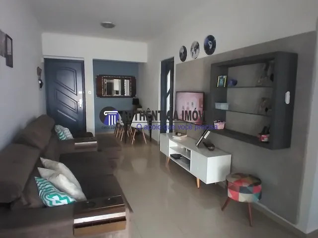 Imagem: APARTAMENTO para VENDA - KM 18 - OSASCO