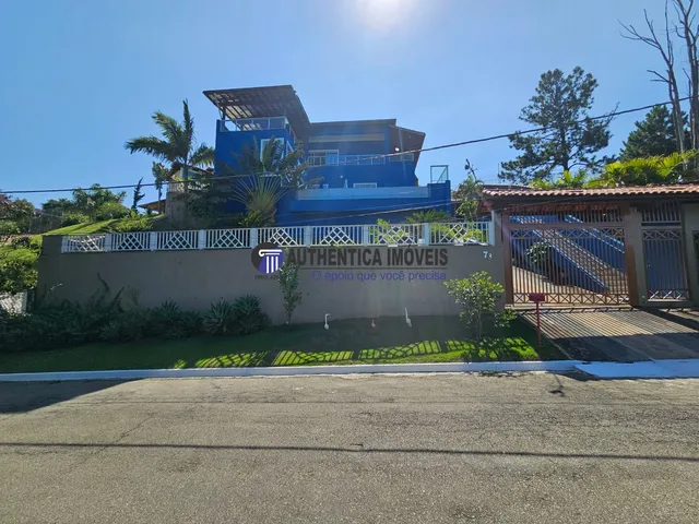 Imagem: Sobrado a Venda em Cotia
