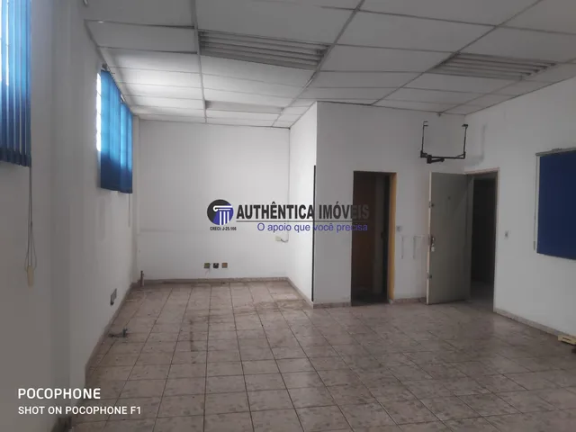 Imagem: Sala Comercial para Locação - Veloso