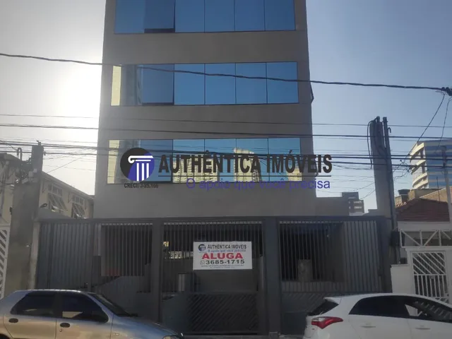 Imagem: Prédio Comercial para Locação - Centro