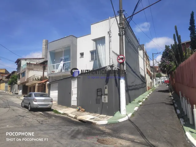 Imagem: CASA para VENDA - KM 18 - OSASCO - SÃO
