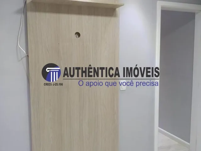 Imagem: APARTAMENTO para LOCAÇÃO - NOVO OSASCO