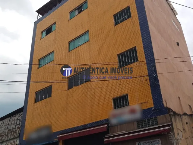 Imagem: Prédio Comercial para Venda e Locação