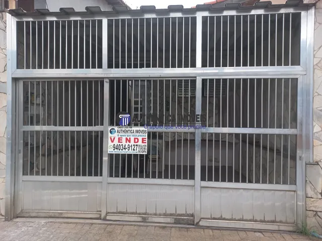 Imagem: Casa para Venda - Bela Vista - Osasco
