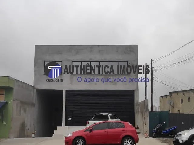 Imagem: Prédio Comercial para Locação - Bela