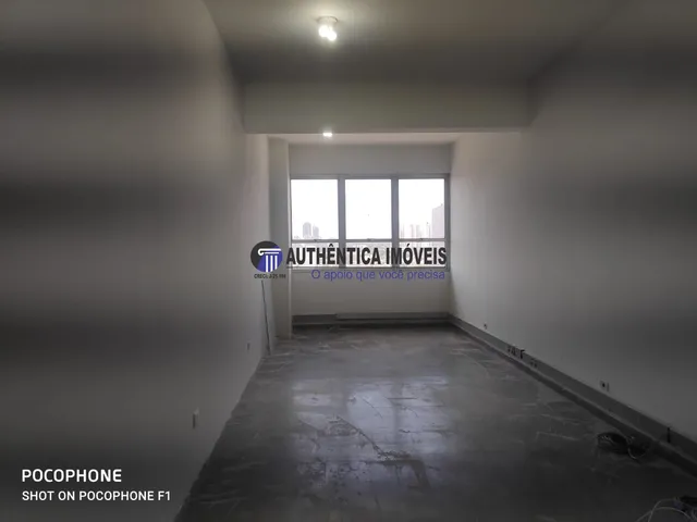 Imagem: Sala Comercial para Locação - Bela Vista