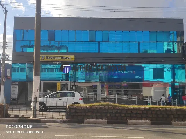 Imagem: Sala Comercial para Locação - Km 18
