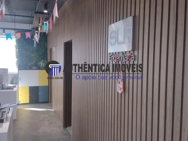 Imagem: Sala Comercial para Locação - Centro