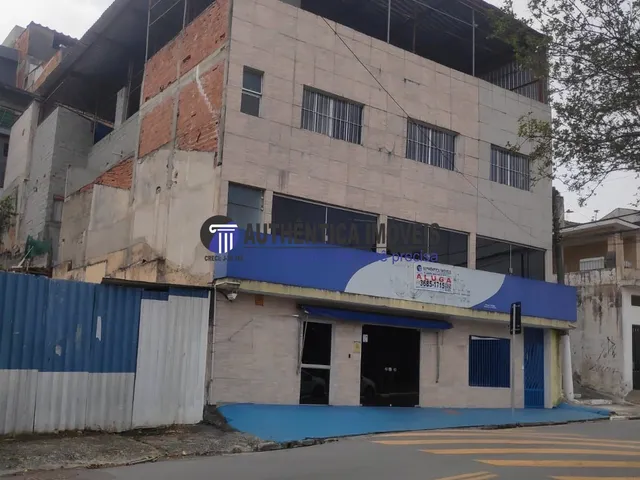 Imagem: Prédio Comercial para Locação - Bela