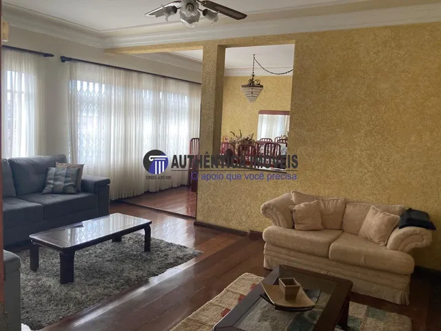 Imagem: Casa para Venda - Bela Vista - Osasco