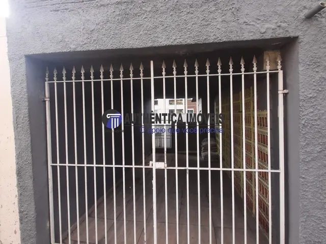 Imagem: CASA para LOCAÇÃO - UMUARAMA - OSASCO