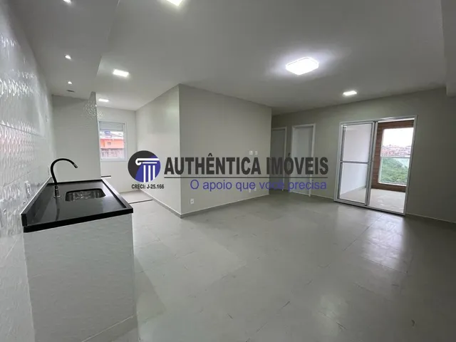 Imagem: APARTAMENTO para LOCAÇÃO - PADROEIRA