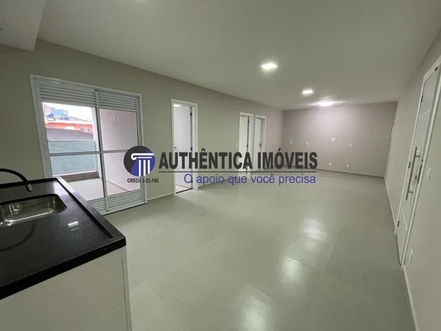 Imagem: APARTAMENTO para LOCAÇÃO - PADROEIRA