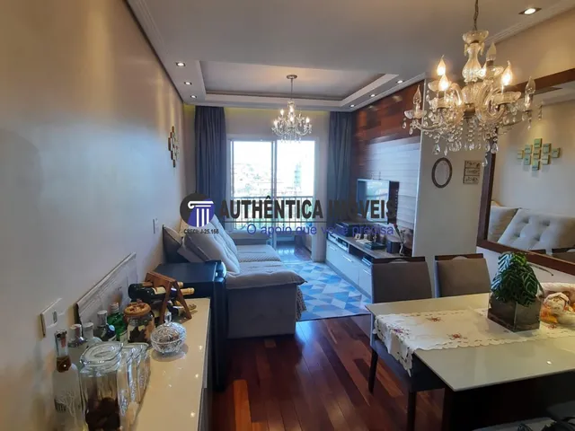 Imagem: Apartamento para Venda - Umuarama - Osasco